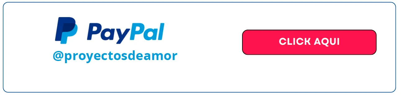 Donar por PayPal