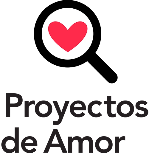 logo proyectos de amor